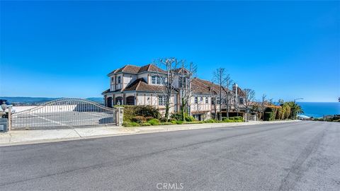 A home in Laguna Niguel