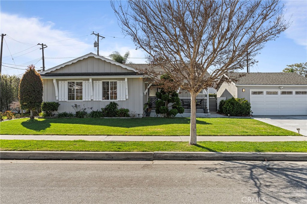 4216 Calle Mayor
