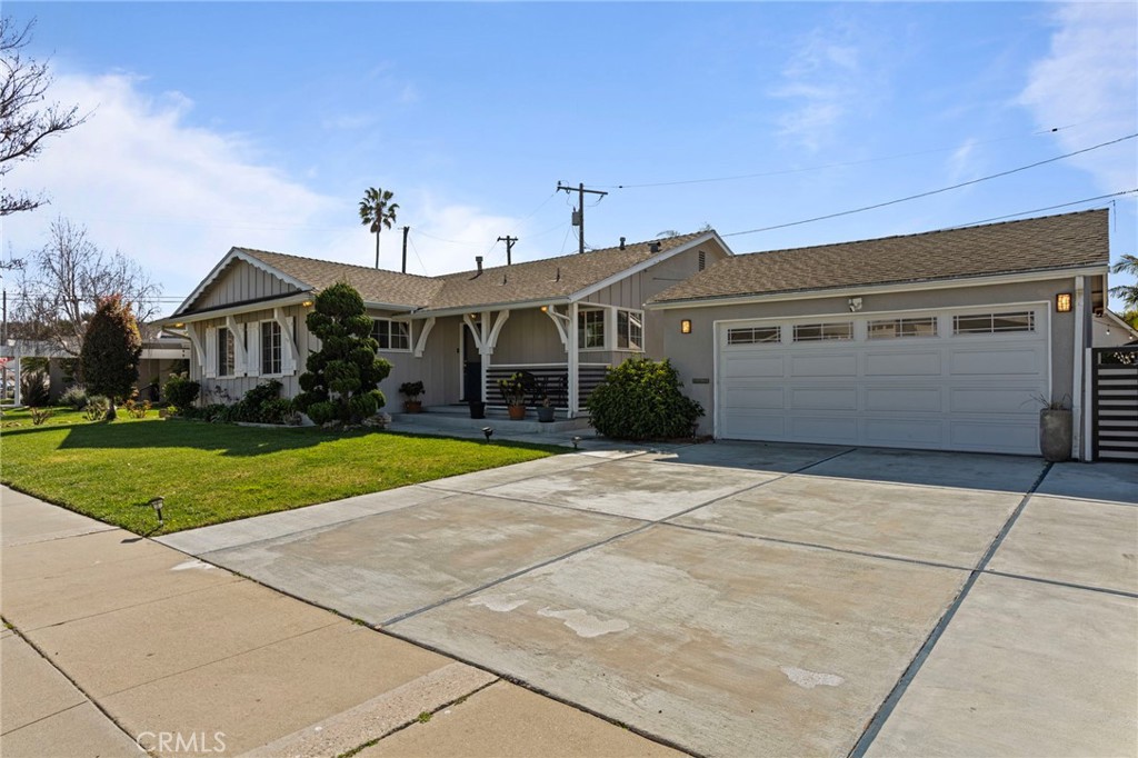 4216 Calle Mayor