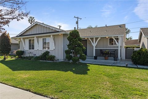 4216 Calle Mayor Torrance CA 90505