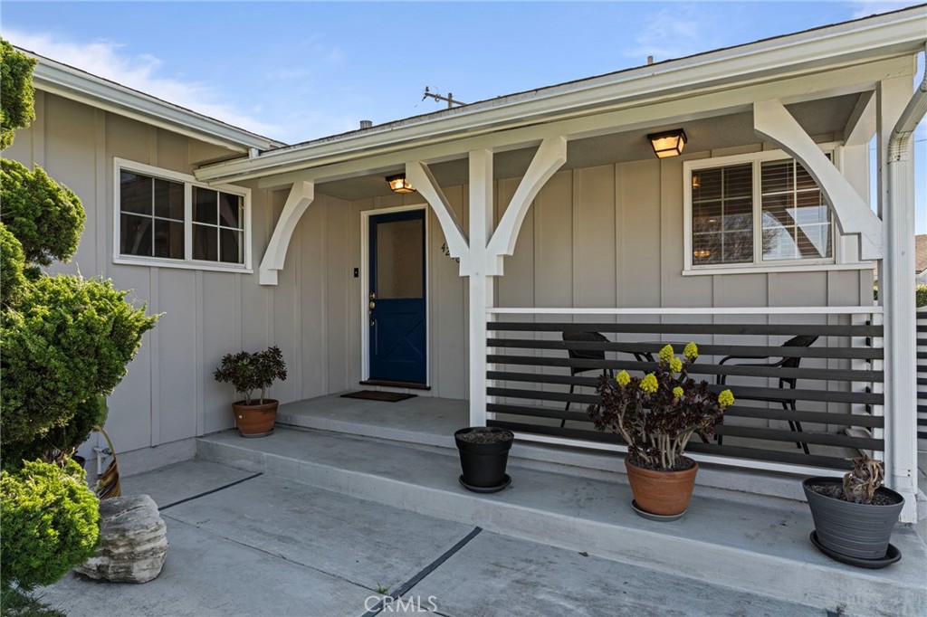 4216 Calle Mayor