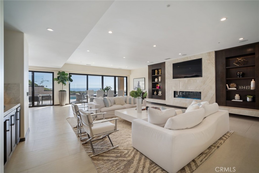 Monarch Bay Terrace (MBT) - Residential