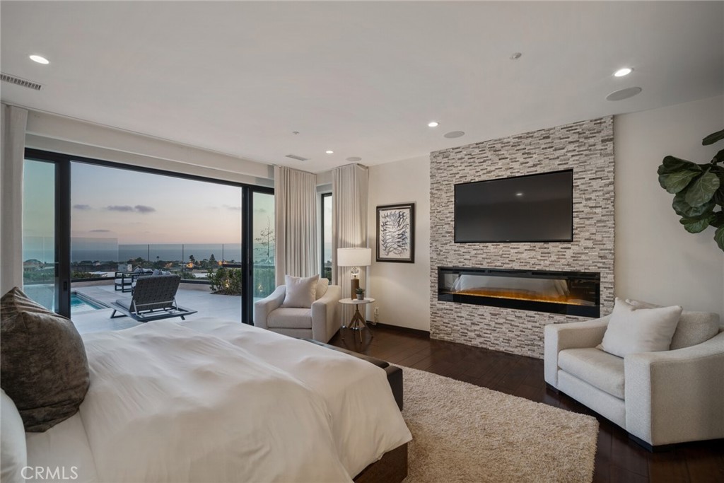 Monarch Bay Terrace (MBT) - Residential