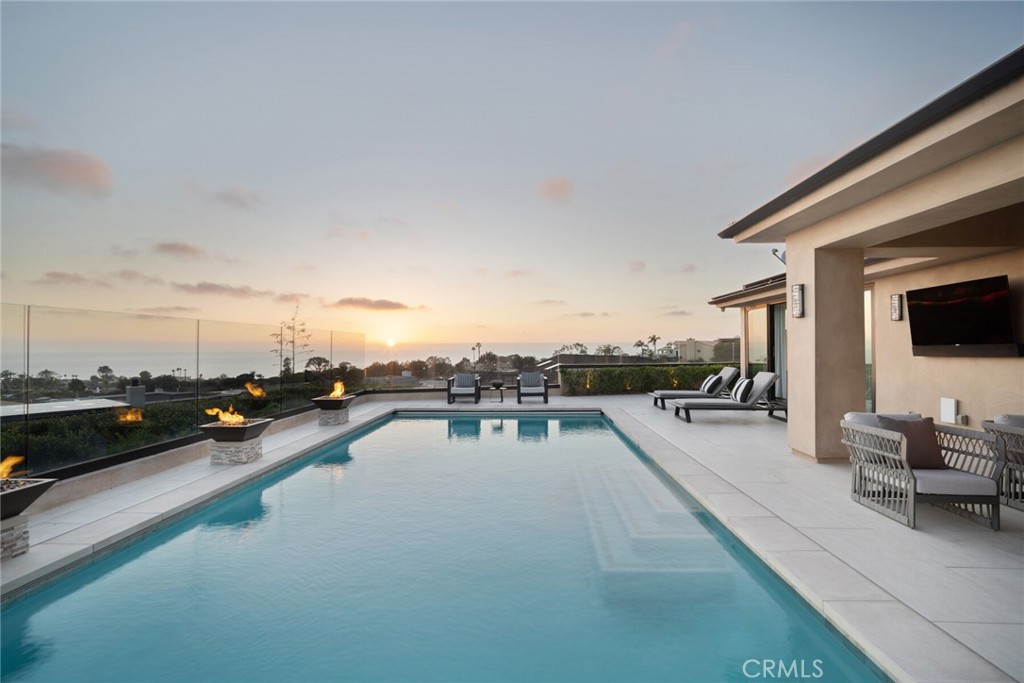 Monarch Bay Terrace (MBT) - Residential