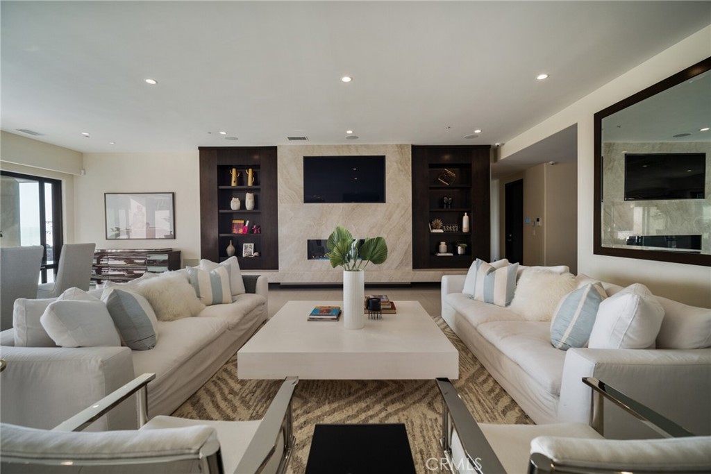 Monarch Bay Terrace (MBT) - Residential