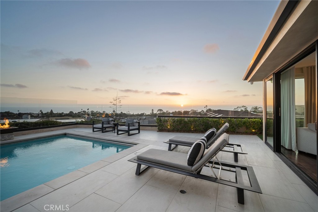 Monarch Bay Terrace (MBT) - Residential