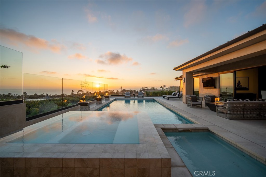 Monarch Bay Terrace (MBT) - Residential