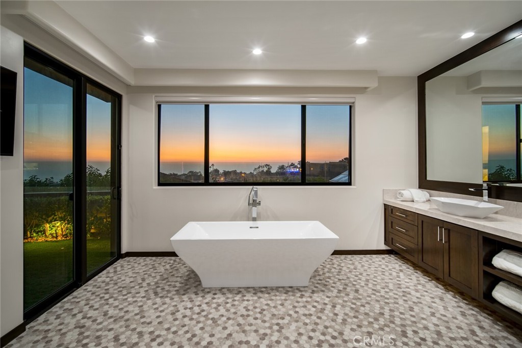 Monarch Bay Terrace (MBT) - Residential