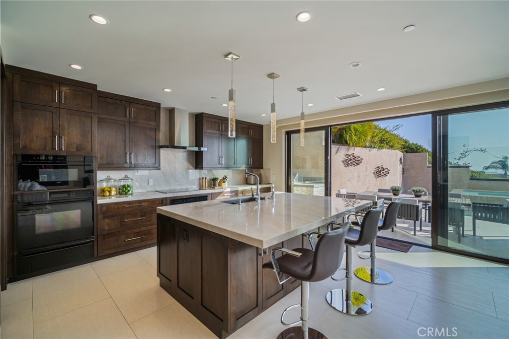 Monarch Bay Terrace (MBT) - Residential