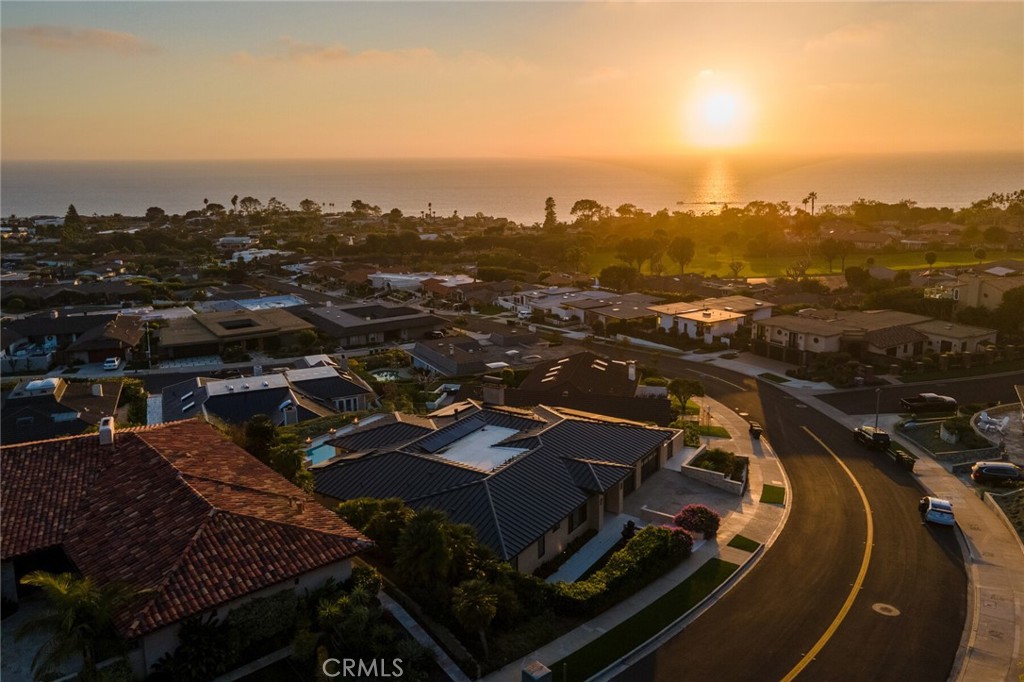 Monarch Bay Terrace (MBT) - Residential