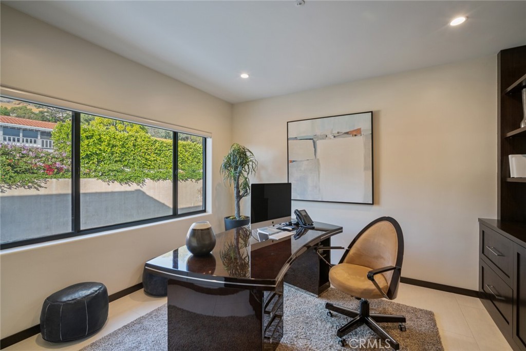 Monarch Bay Terrace (MBT) - Residential