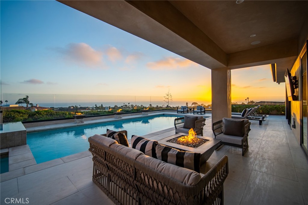 Monarch Bay Terrace (MBT) - Residential