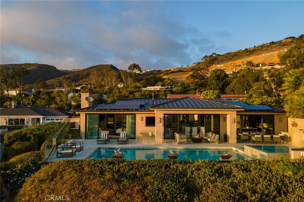 Monarch Bay Terrace (MBT) - Residential