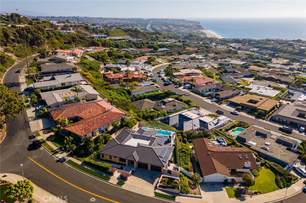 Monarch Bay Terrace (MBT) - Residential