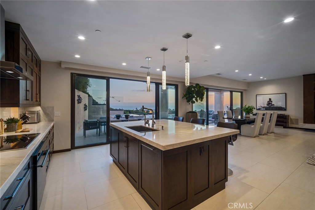 Monarch Bay Terrace (MBT) - Residential