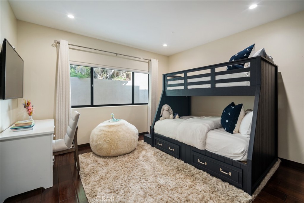 Monarch Bay Terrace (MBT) - Residential