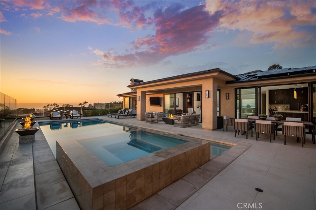 Monarch Bay Terrace (MBT) - Residential