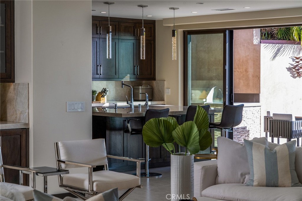 Monarch Bay Terrace (MBT) - Residential