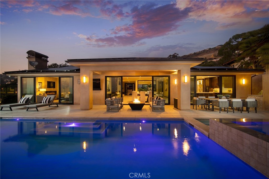 Monarch Bay Terrace (MBT) - Residential