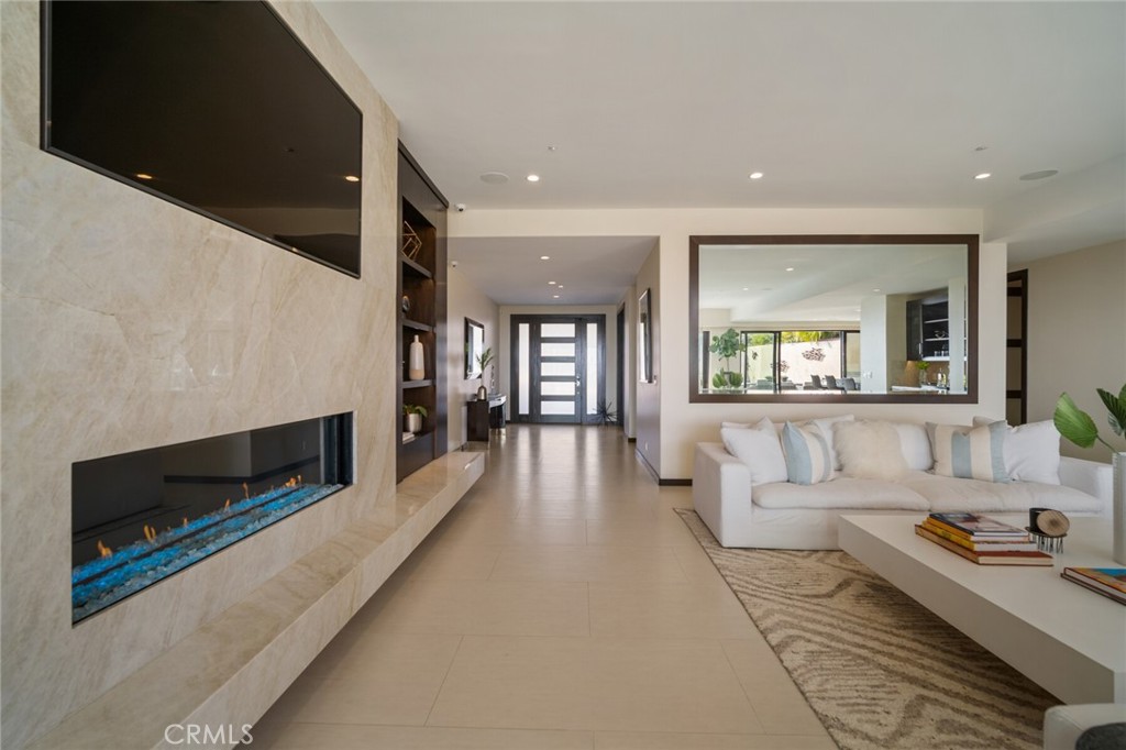 Monarch Bay Terrace (MBT) - Residential