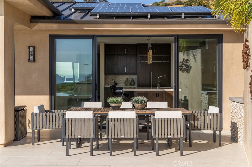 Monarch Bay Terrace (MBT) - Residential