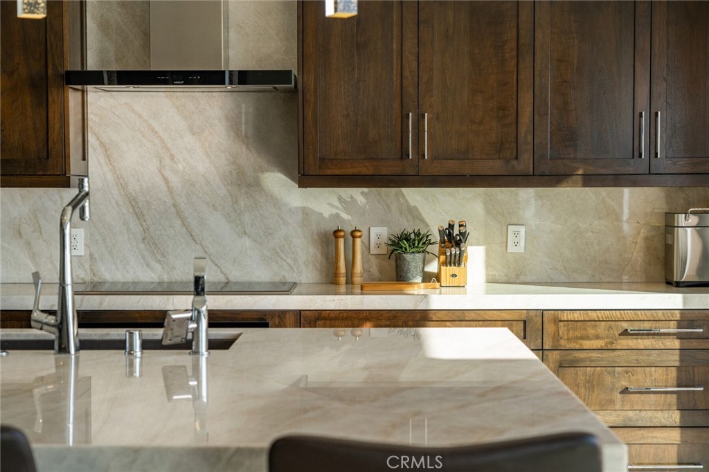 Monarch Bay Terrace (MBT) - Residential