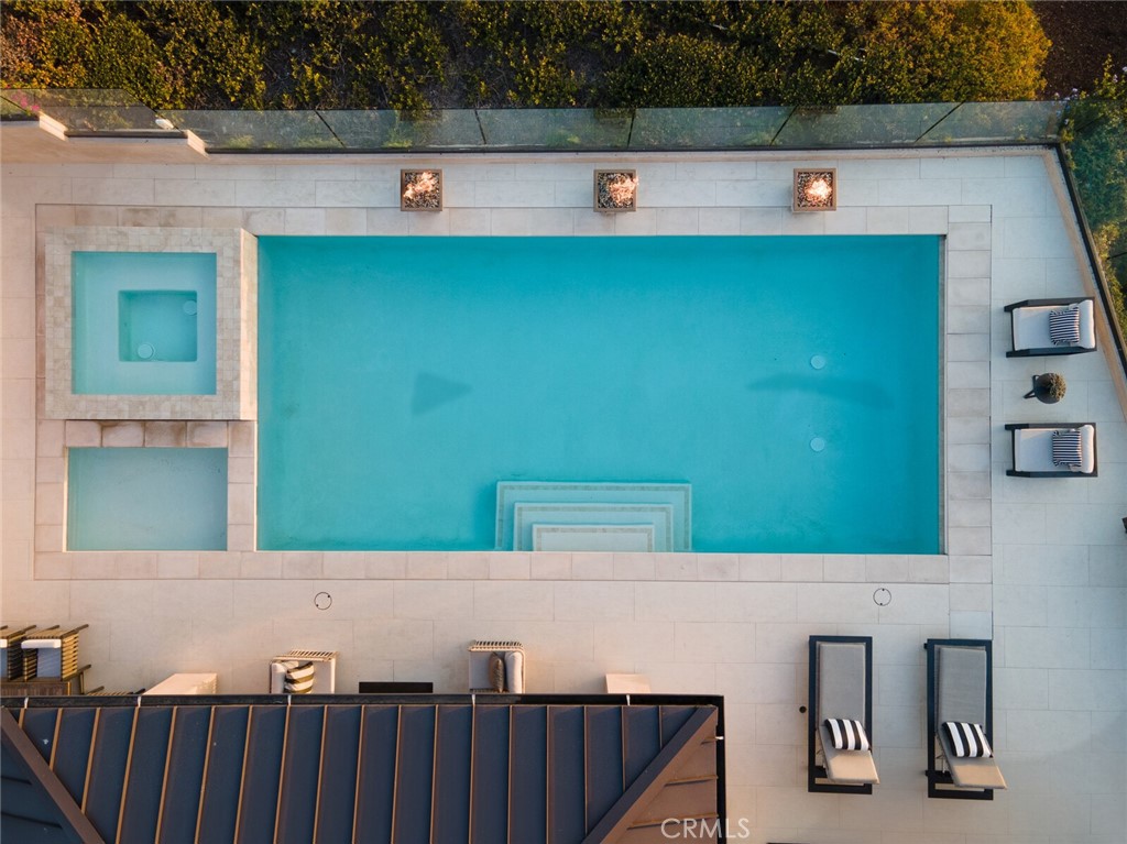 Monarch Bay Terrace (MBT) - Residential