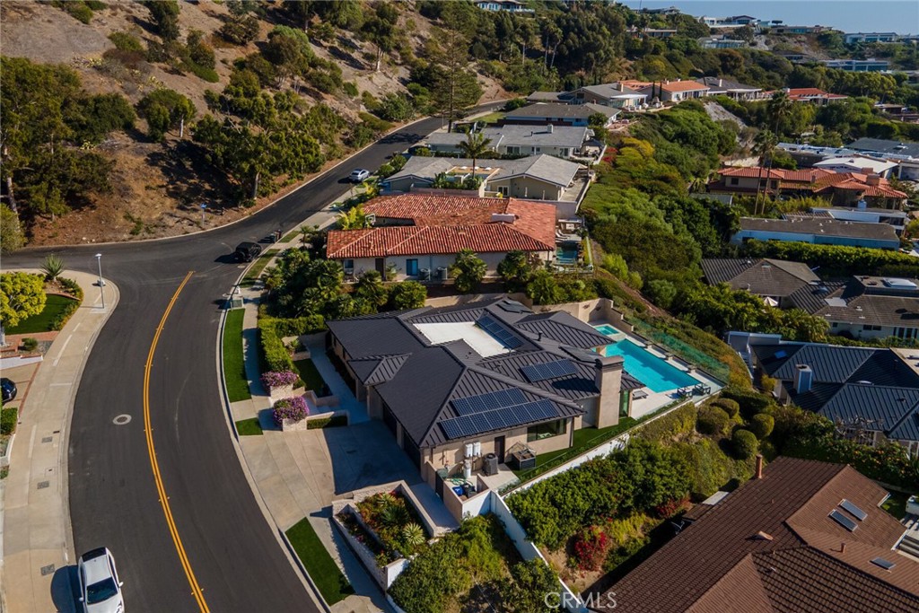 Monarch Bay Terrace (MBT) - Residential