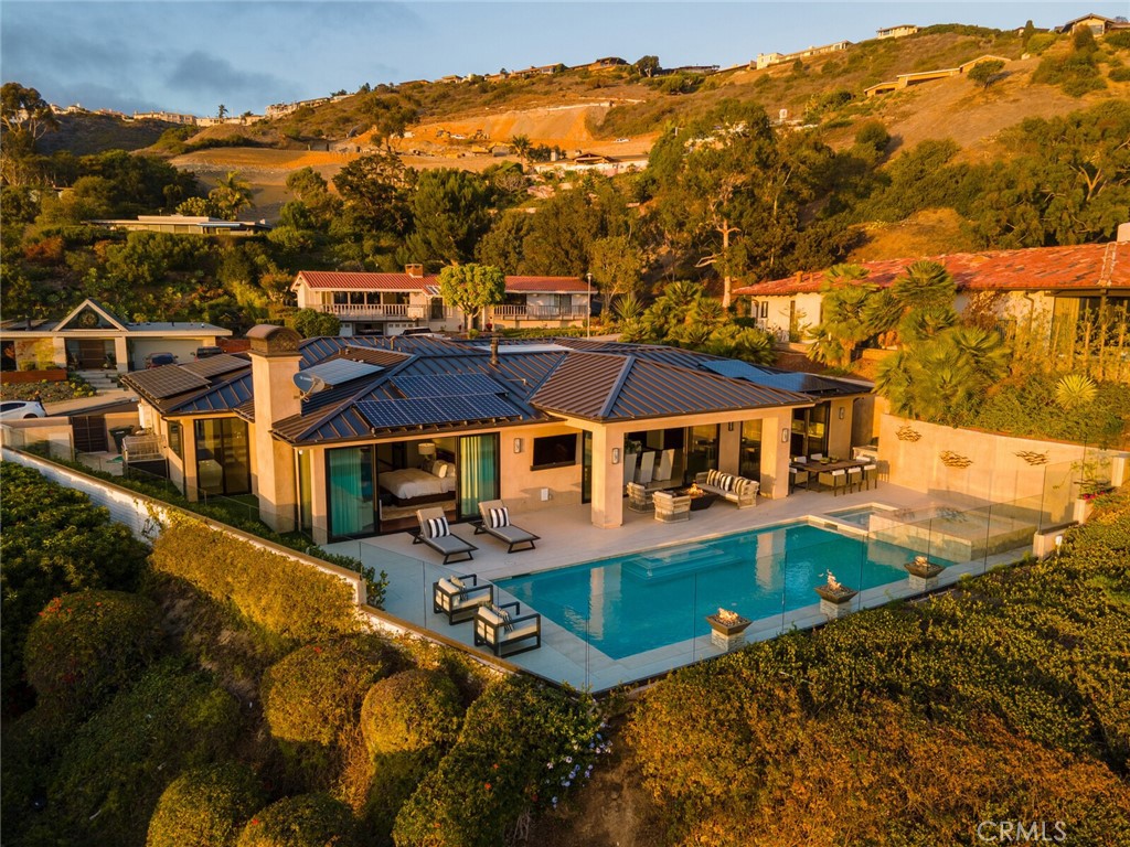 Monarch Bay Terrace (MBT) - Residential