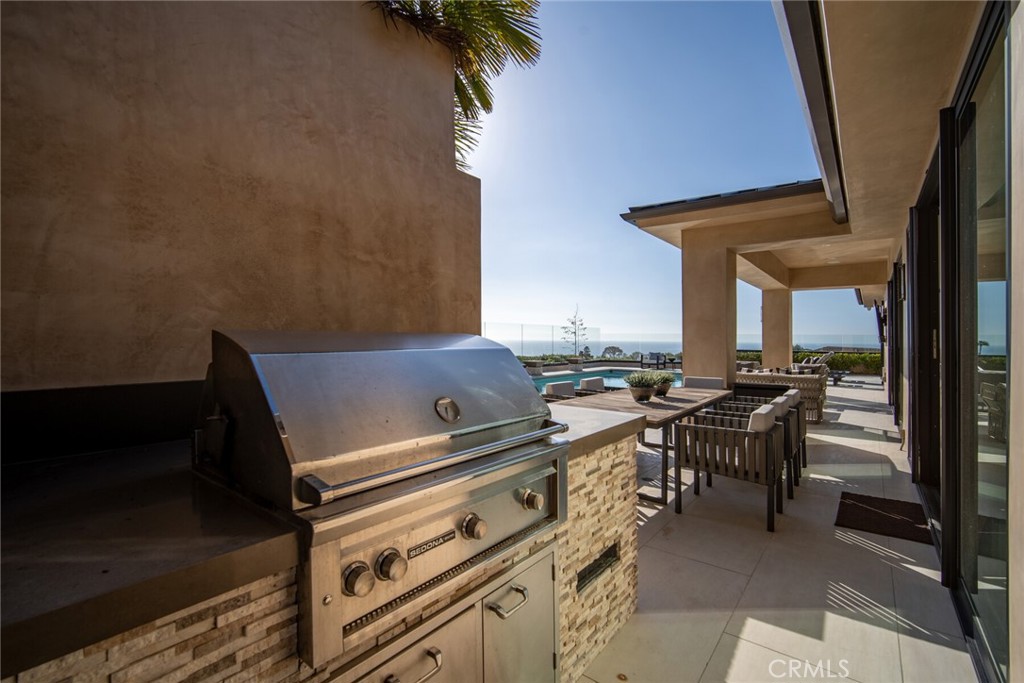 Monarch Bay Terrace (MBT) - Residential