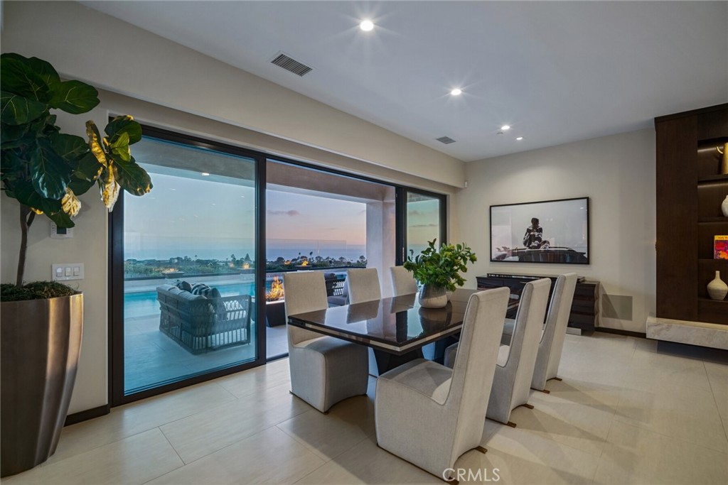 Monarch Bay Terrace (MBT) - Residential