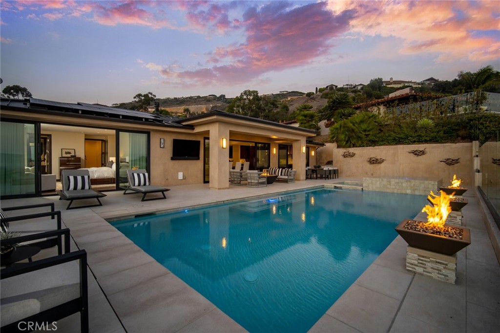 Monarch Bay Terrace (MBT) - Residential