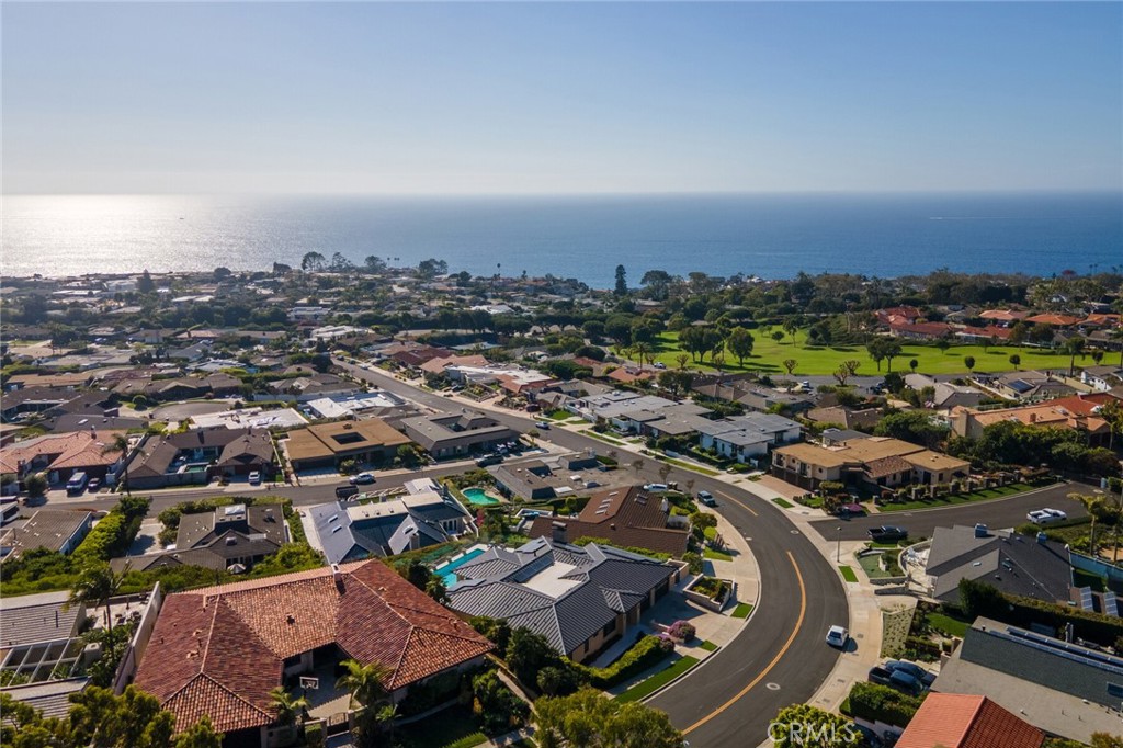 Monarch Bay Terrace (MBT) - Residential