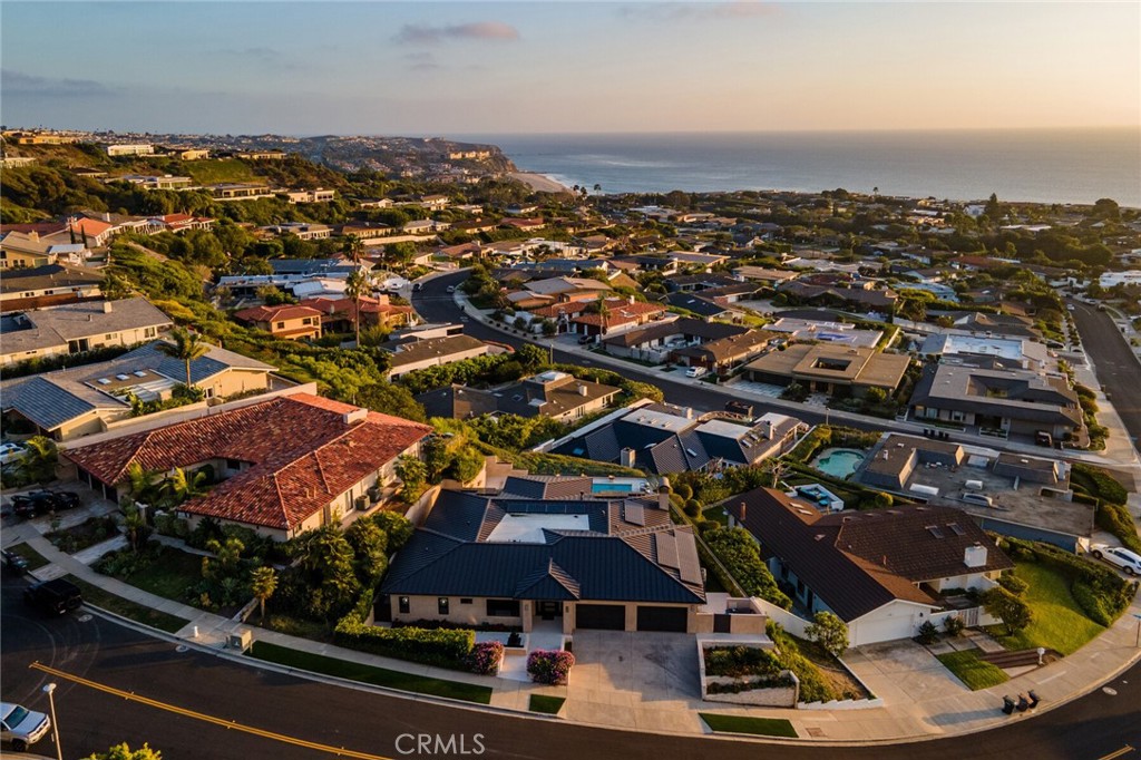 Monarch Bay Terrace (MBT) - Residential