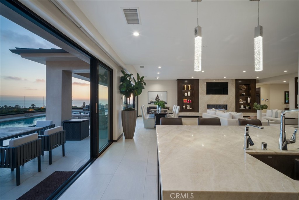 Monarch Bay Terrace (MBT) - Residential