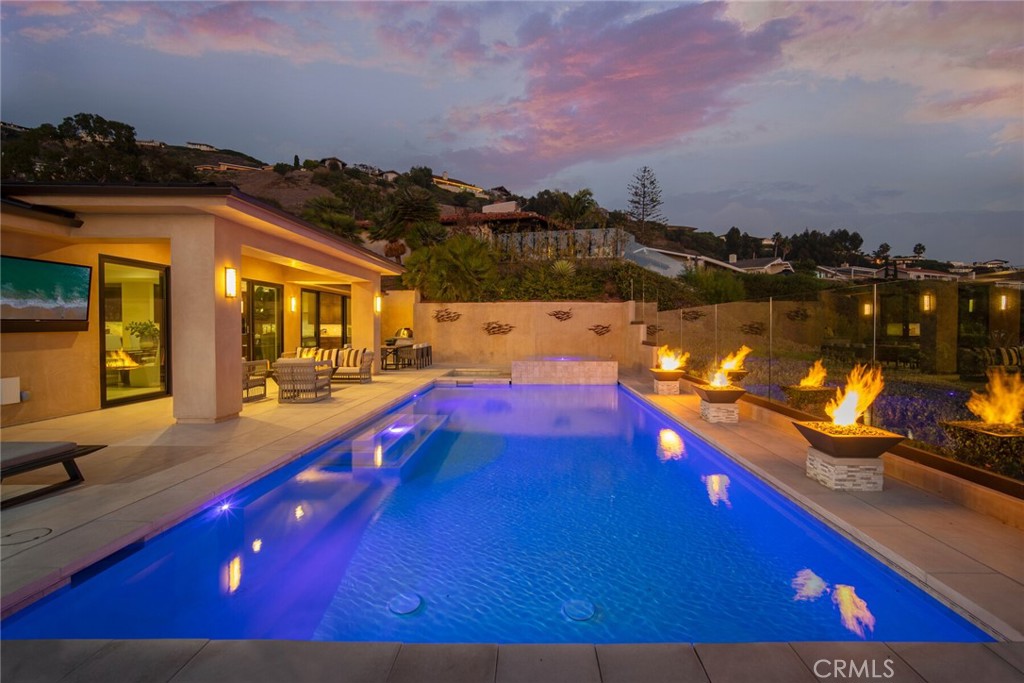 Monarch Bay Terrace (MBT) - Residential