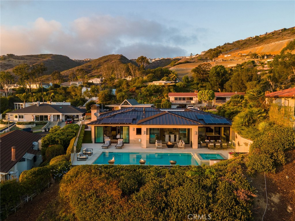 Monarch Bay Terrace (MBT) - Residential