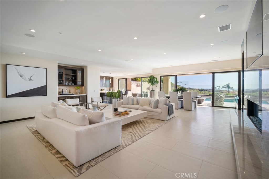 Monarch Bay Terrace (MBT) - Residential