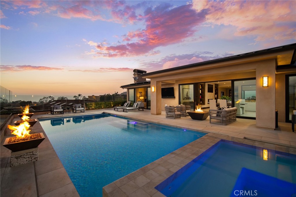 Monarch Bay Terrace (MBT) - Residential