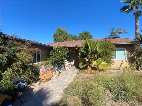 A home in Murrieta