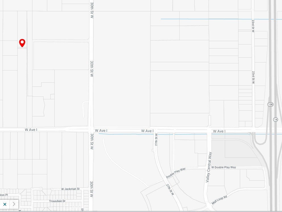 32 St W Avenue H-8