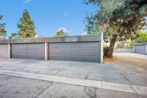 A home in Panorama City