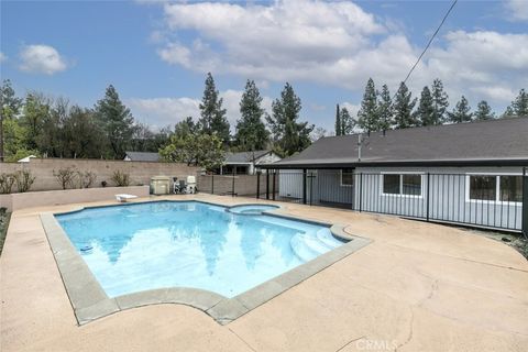 A home in Granada Hills