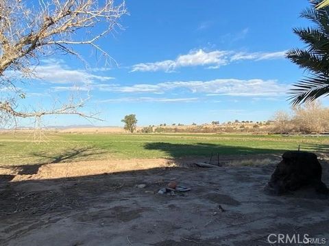 A home in Blythe