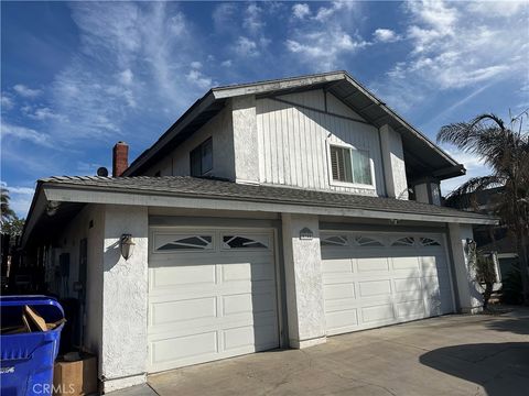 A home in Jurupa Valley