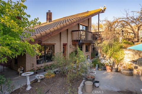 A home in Paso Robles