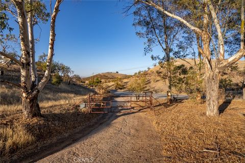 A home in Paso Robles