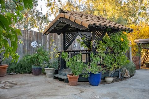 A home in Paso Robles