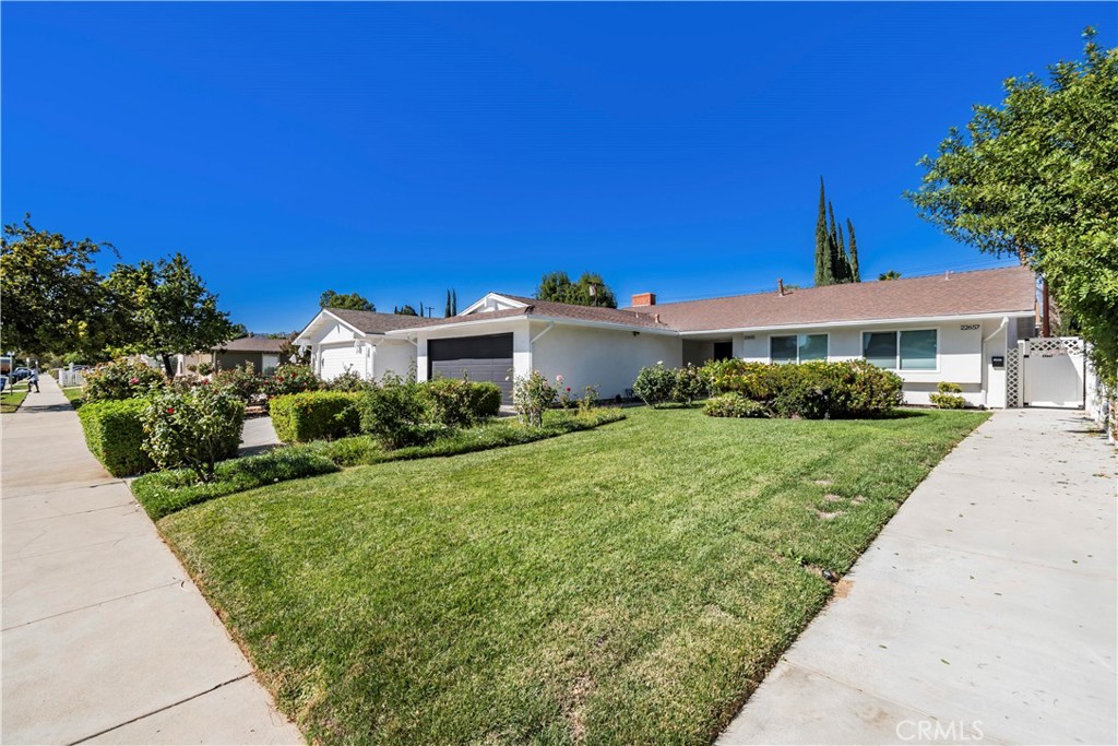 Properties 2 22655 Strathern Street