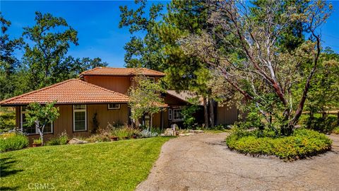 A home in Coarsegold